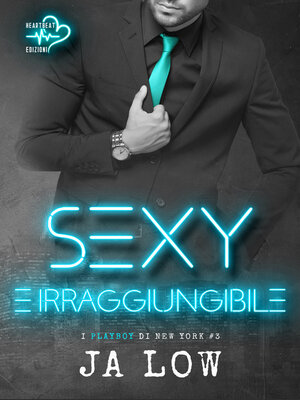 cover image of Sexy Irraggiungibil